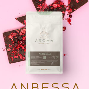 Anbessa (Espresso)