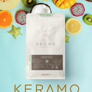 Keramo